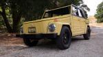 Volkswagen Thing EV Derelict by ICON 2017 года
